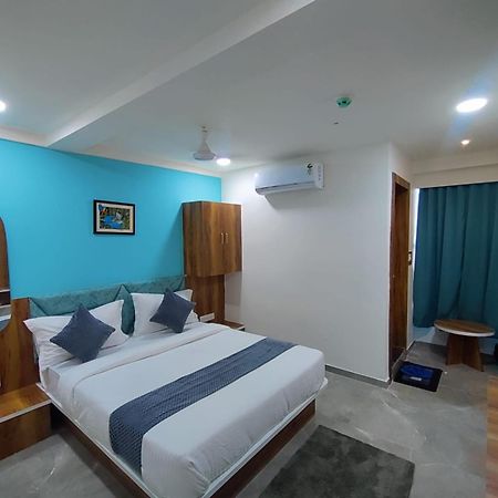 Hotel Lee Park Ahmedabad Eksteriør bilde