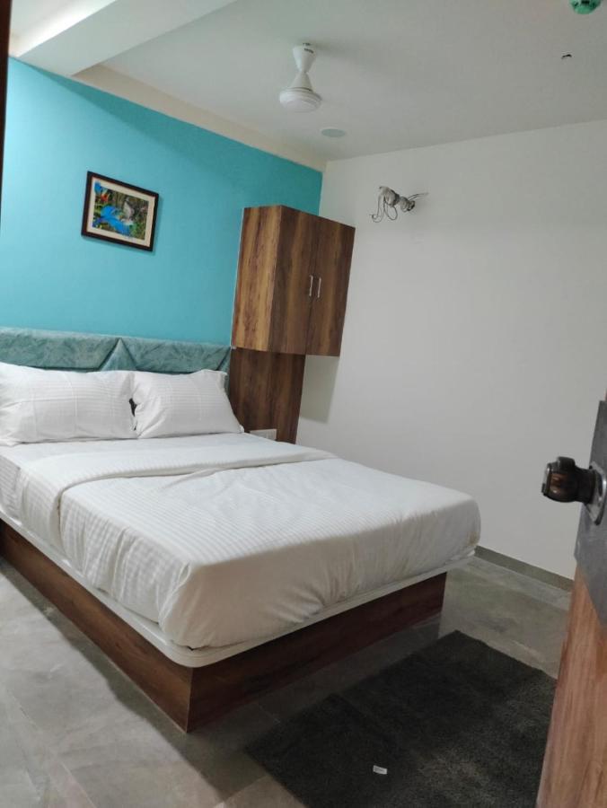 Hotel Lee Park Ahmedabad Eksteriør bilde