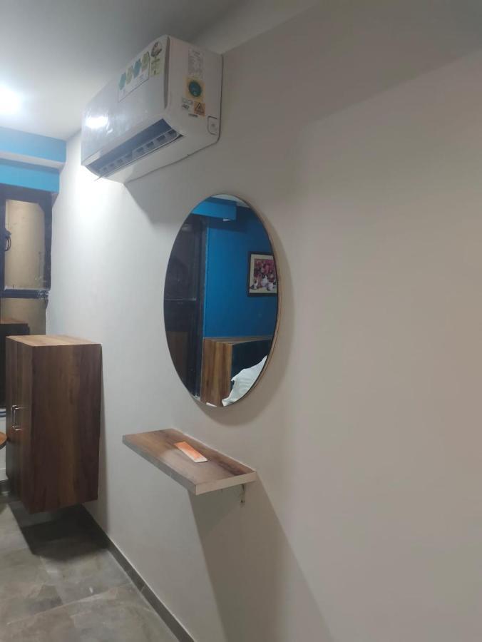 Hotel Lee Park Ahmedabad Eksteriør bilde